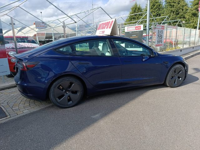 TESLA Model 3 usata, con Airbag