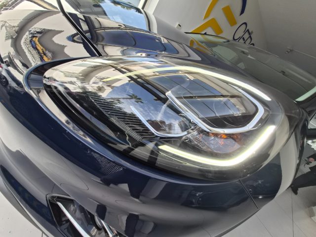 FORD Puma usata, con Boardcomputer