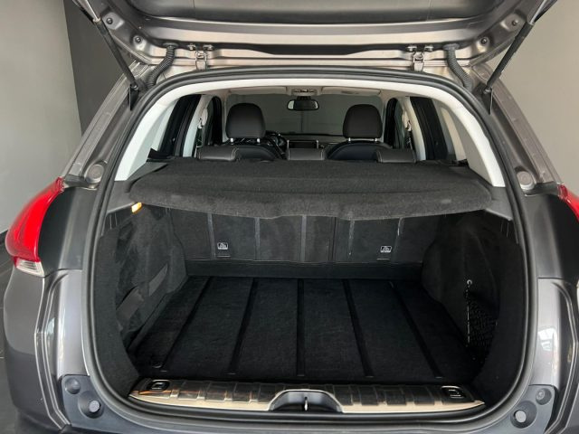 PEUGEOT 2008 usata, con Controllo trazione