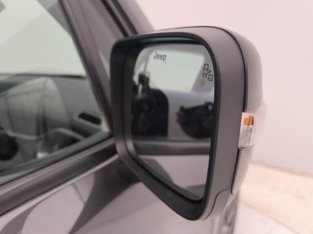 JEEP Renegade usata, con Luci diurne