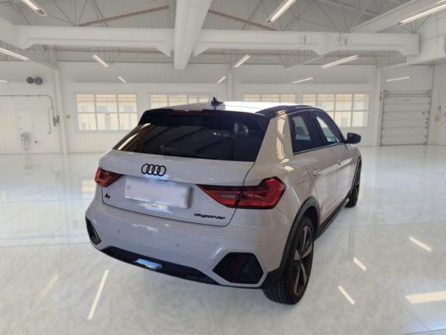 AUDI A1 usata, con Airbag