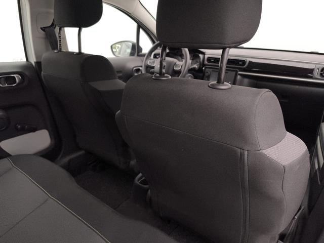 CITROEN C3 usata, con Autoradio digitale