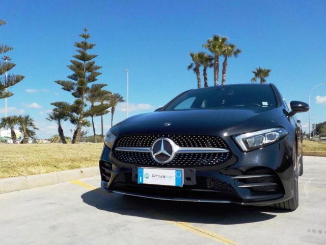 MERCEDES-BENZ A 180 usata, con Airbag Passeggero