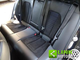 BMW 320 usata, con Antifurto