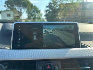 BMW X2 usata, con ESP