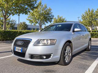 AUDI A6 usata, con Airbag laterali