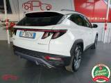 HYUNDAI Tucson usata, con Airbag laterali