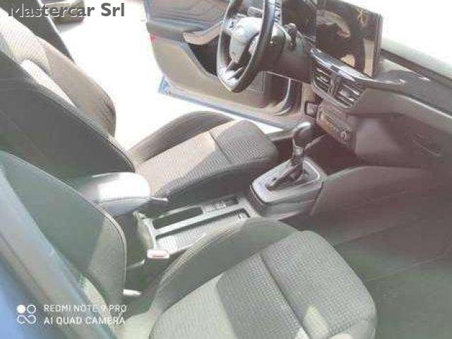 FORD Focus usata, con Controllo trazione