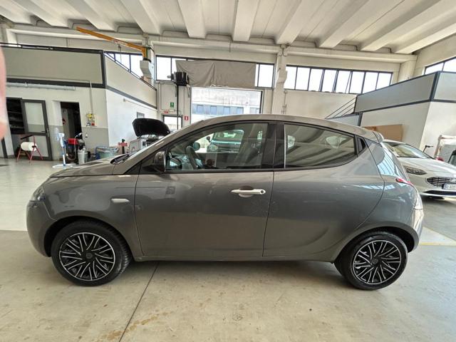 LANCIA Ypsilon usata, con Chiusura centralizzata