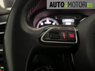 AUDI Q3 usata, con Interni in pelle