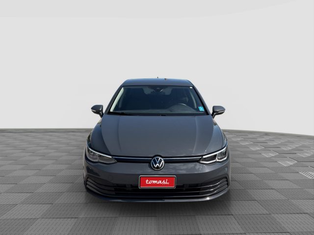 VOLKSWAGEN Golf usata 7