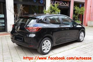 RENAULT Clio usata, con Alzacristalli elettrici