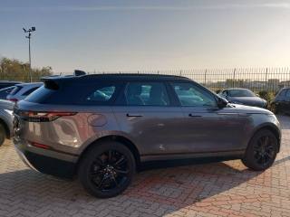 LAND ROVER Range Rover Velar usata, con Airbag Passeggero