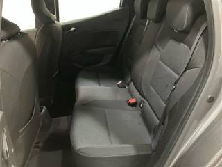RENAULT Clio usata, con Sensori di parcheggio posteriori