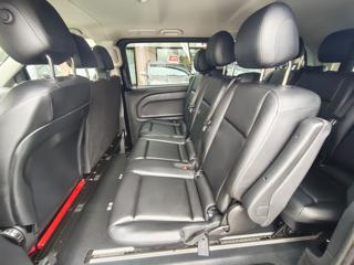 MERCEDES-BENZ Vito usata, con Climatizzatore