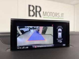 AUDI Q7 usata, con Controllo trazione