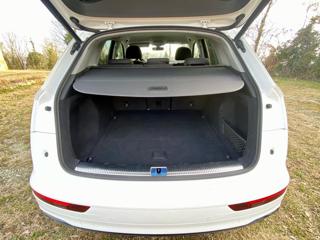 AUDI Q5 usata, con Alzacristalli elettrici