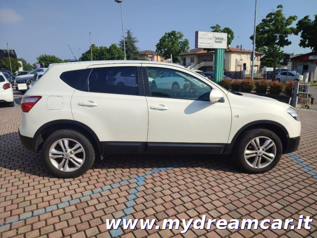 NISSAN Qashqai usata 24