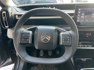 CITROEN C3 usata, con Vetri oscurati