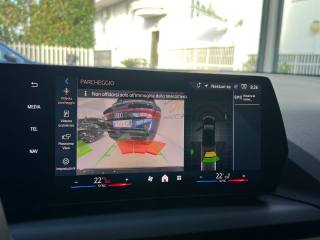 BMW 116 usata, con USB