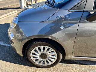 FIAT 500 usata, con Alzacristalli elettrici