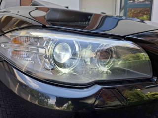 BMW 520 usata, con Fari Xenon