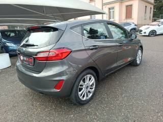 FORD Fiesta usata, con Boardcomputer