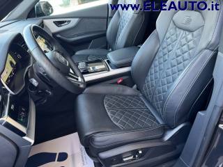 AUDI Q8 usata, con Controllo trazione