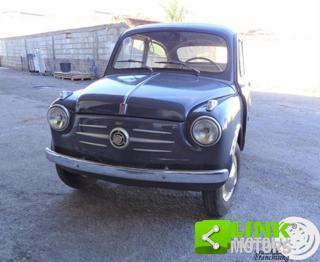FIAT 600 usata 2