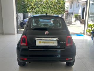 FIAT 500 usata, con Airbag laterali