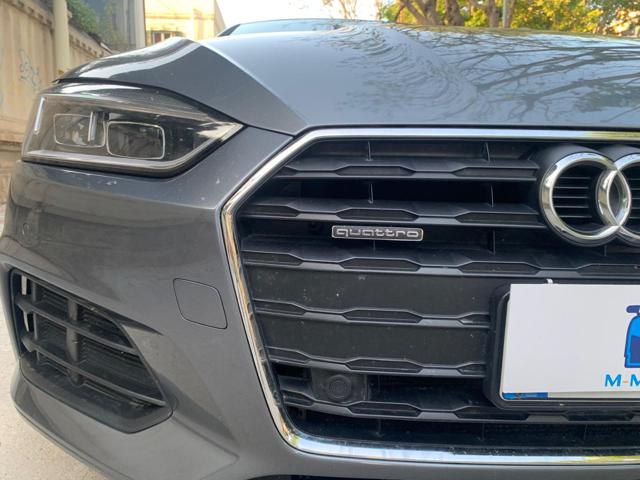 AUDI A5 usata, con Controllo trazione