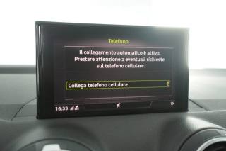 AUDI Q2 usata 17