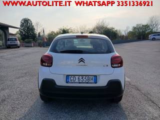 CITROEN C3 usata, con Autoradio