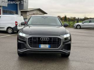 AUDI Q8 usata, con Airbag laterali