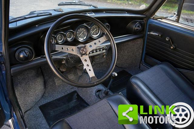 INNOCENTI Mini Cooper usata 24
