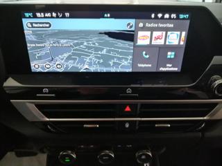 CITROEN C4 usata, con Touch screen