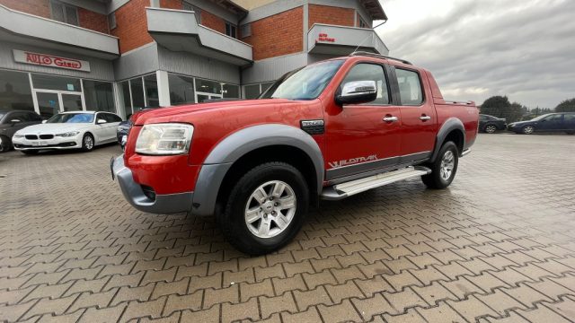 FORD Ranger usata 16
