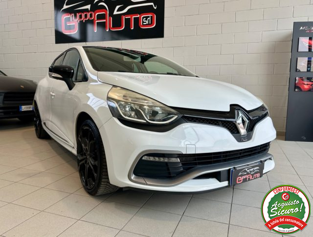 RENAULT Clio usata, con Airbag laterali