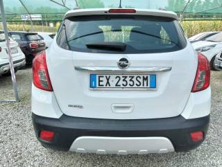 OPEL Mokka usata, con Autoradio