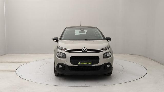 CITROEN C3 usata, con Chiusura centralizzata