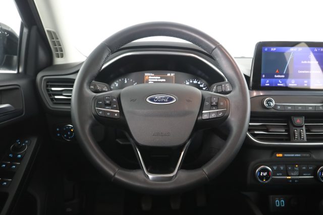 FORD Focus usata 5