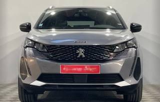 PEUGEOT 5008 usata, con Airbag laterali