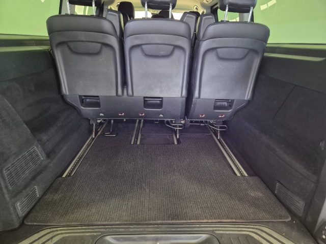 MERCEDES-BENZ Vito usata 31