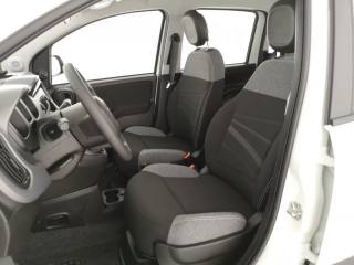 FIAT Panda usata, con Antifurto