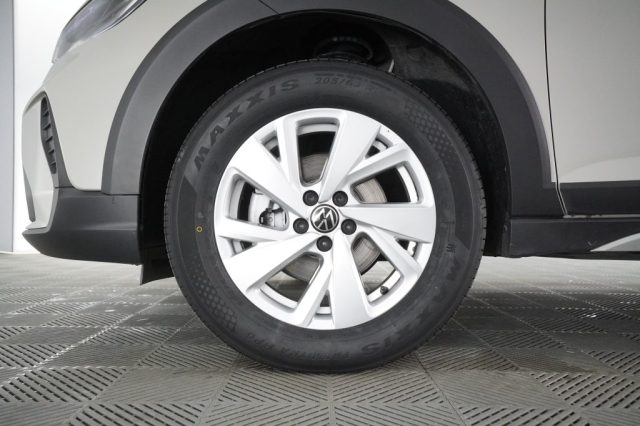 VOLKSWAGEN Taigo usata 8