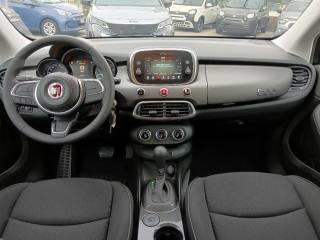 FIAT 500X usata, con Climatizzatore