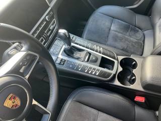 PORSCHE Macan usata, con ESP