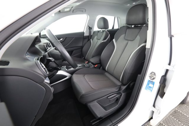 AUDI Q2 usata 2