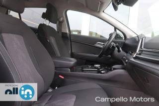 KIA Sportage usata 14