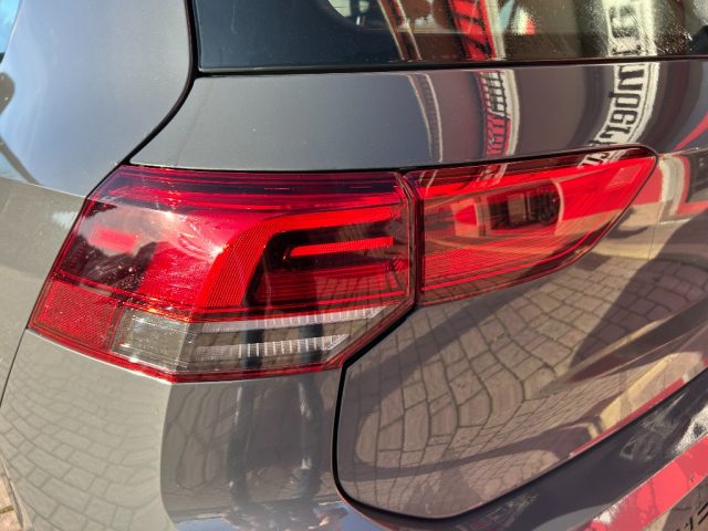 VOLKSWAGEN Golf usata, con Sistema di navigazione